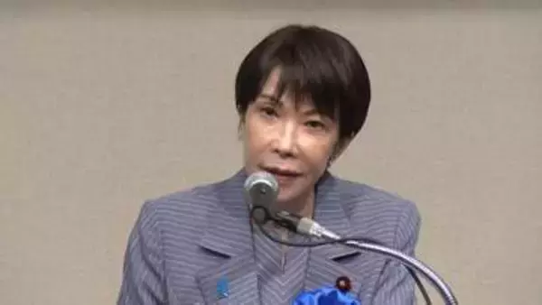 高市総理「私の代で突破口を開く」と強調　日朝首脳会談に意欲