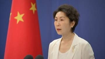 日本とフィリピンの海洋境界策定交渉に中国が反発　「絶対に容認しない」　対象海域に台湾東側が含まれると主張