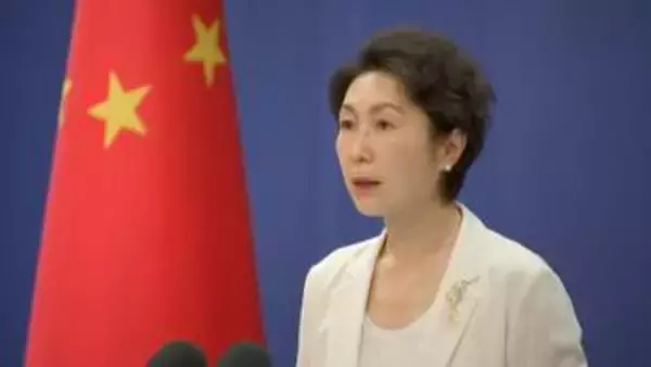 日本とフィリピンの海洋境界画定交渉に中国が反発　「絶対に容認しない」　対象海域に台湾東側が含まれると主張
