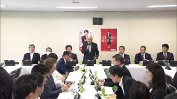 衆議院「比例のみ45議席削減」高市総理の意向　自民党内で議論も…「自民党は独裁政党じゃない」反対意見で結論持ち越し