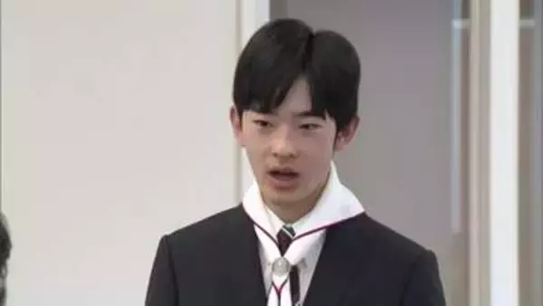 悠仁さまが初の単独地方公務に　ボーイスカウトのキャンプ大会出席のため広島へ　同世代と交流も
