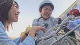 「補助輪なしで自転車に乗りたい！ プロの競輪選手が伝授する練習法　「ペダルを外す」意外な練習法で約1時間後に乗れなかった小学生が100メートルを走り抜ける」の画像1