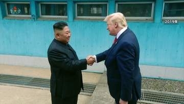 金与正氏「全く興味ない」米韓演習縮小を一蹴　トランプ氏との関係は「依然素晴らしい」