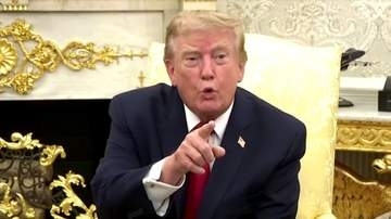 トランプ大統領　再びカナダを強烈批判「我々につけ込んでいる」