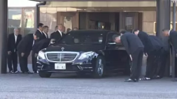 山口組が静岡市で会合「事始め式」か…幹部集結に警察が警戒