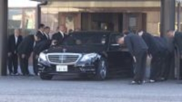 山口組が静岡市で会合「事始め式」か…幹部集結に警察が警戒