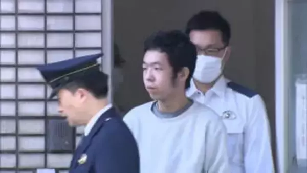 “総額0円や1円に決済改ざん”商品券423万円分詐取か…無職の23歳男逮捕　通販サイトで注文　金券ショップで現金300万円ほどに