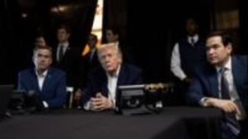 ベネズエラのマドゥロ大統領拘束作戦で“極秘の新兵器”使用…トランプ大統領が明らかに「敵を機能不全にした」