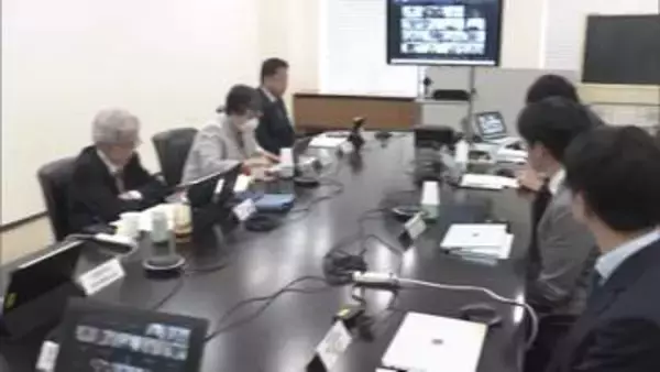 「割れ残りがある」専門家が巨大地震への警戒呼びかけ　今回と去年の地震の中間に「三陸はるか沖地震」の震源域