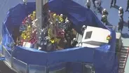 制御パネル「誰も操作せず」判明　東京ドームシティで24歳女性従業員死亡　施設は22日も休園、過去にも事故