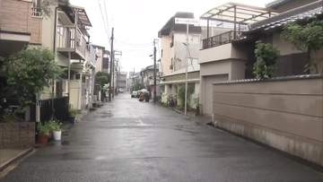 自転車の小6男児を車で追いかけ衝突　殺人未遂容疑で44歳男を逮捕　「わざとぶつけようとしたわけではない」　大阪・守口市