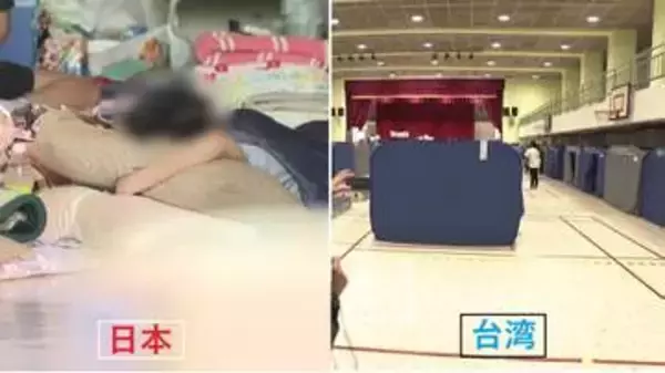 「避難所ガチャ」バラバラの避難所運営　男女同室の雑魚寝で「着替えられない」　海外では当日にテント設置の制度設計【令和8年熊本地震】