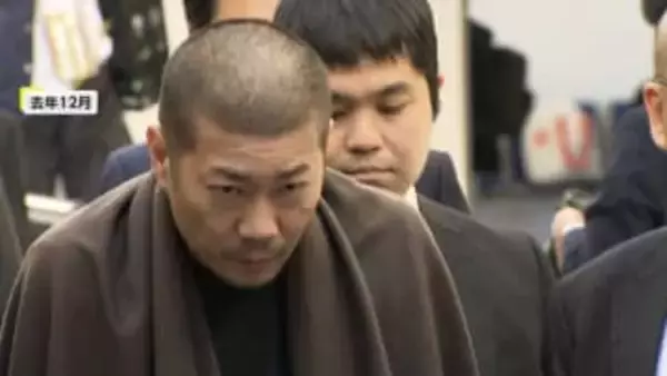 ロレックスなど高級腕時計11本を売りさばいた疑い「トケマッチ」元社長を再逮捕　2025年に逃亡先のドバイで拘束