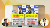「蓮舫氏・辻元氏は出馬資格なし…“惨敗”中道のトップは誰に？「なぜ君は総理大臣になれないのか」主役と元銀行員が立候補」の画像1