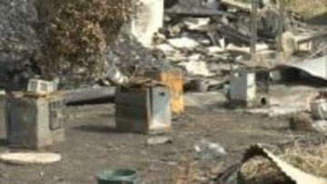 石油ファンヒーターから出火し住宅全焼　購入した灯油にガソリン混入か…約1600人が購入の可能性　岐阜・大垣市