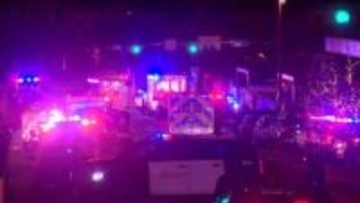 アメリカ南部テキサス州で銃乱射、2人死亡14人負傷　射殺された男は「イラン国旗」のシャツ着用　テロの可能性