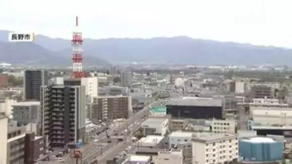 長野県北部で相次ぐ地震　大町市で最大震度5強　津波の心配なし　気象庁「今後1週間程度注意」呼びかけ