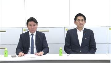 与党「副首都法案」を了承　総理の提示踏まえ一部を修正