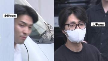 金庫の存在知り犯行か　一人暮らしの高齢女性宅から420万円相当盗んだ疑い　リフォーム会社社員の男ら4人を逮捕