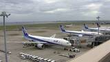 「【台風情報】交通：羽田発着のANA58便JAL4便が欠航　東北新幹線で送れや運休の可能性」の画像1
