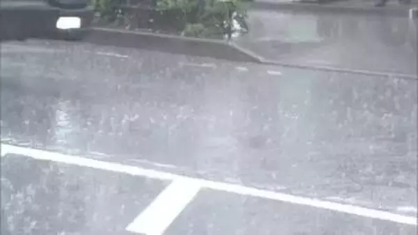 【河川洪水予報】善福寺川・野川・仙川にレベル４氾濫危険警報　東京都