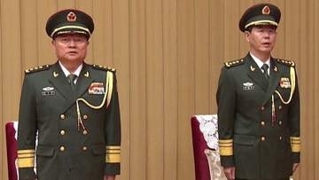 習近平主席に近い軍元制服組トップら党籍剥奪　中央軍事委7人中5人が失脚