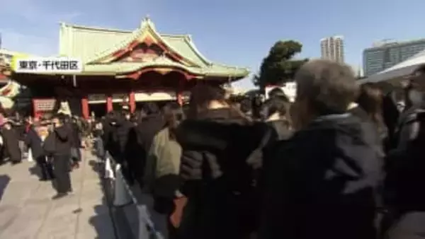 【今年はどんな年】朗報は「超大型連休」抱負は「優しいママに」注目イベントは「冬期五輪」「野球WBC」「サッカーW杯」