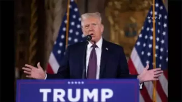 トランプ大統領はなぜ「グリーンランド」にこだわるのか？ ポイントは「レアアース」と「北極海航路」