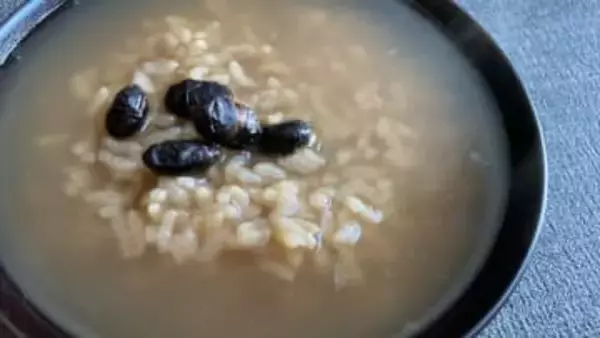 七草だけじゃもったいない！寒い日に胃と心を温める「お粥」がもっとおいしくなるお米の選び方と炊き方