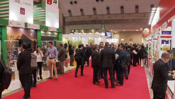 5年で約3倍の中東向け食料品輸出　情勢緊迫化で輸出できず　商社「ダイレクトに影響受けている」