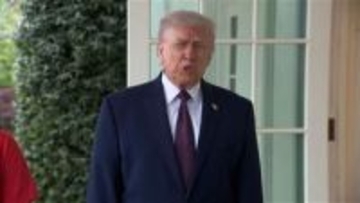 アメリカがホルムズ海峡“逆封鎖”開始　和平交渉についてバンス副大統領「ボールはイラン側に」