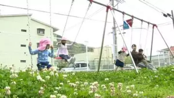 国の“ゼロ回答”が地方を翻弄　1年以上待たされた末に「原則不可」　少子化進む町のこども園化計画　予定通りの開園は断念　“ダメ元”で分園の運営委託について問い合わせも遅すぎる通達と制度の壁