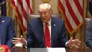 トランプ政権の補償基金を一時差し止め　連邦地裁が判断　支持者補償念頭かと与野党から批判