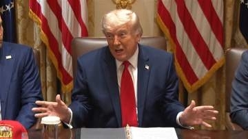 トランプ政権の補償基金を一時差し止め　連邦地裁が判断　支持者補償念頭かと与野党から批判