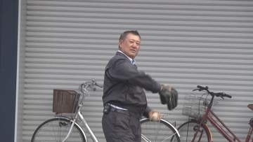 野口茂樹さんは“営業マン”…ナゴヤを沸かせた元ドラゴンズ戦士たちのイマ 福祉施設の運営から経営者まで