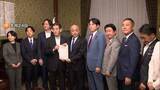 「残る国会会期が5日間に　皇室典範改正案含む10本以上の法案で与野党の論戦ヤマ場に　15日に党首討論へ」の画像1
