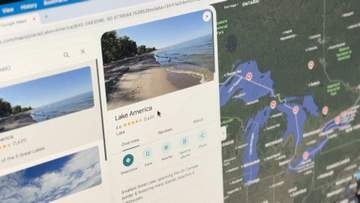 オンタリオ湖を「アメリカ湖」に改称したことについて半数以上のアメリカ人が反対