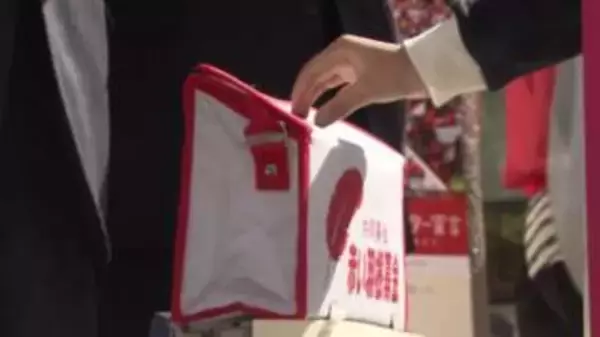 【「赤い羽根」の浄財が消えた】使途不明金は『計2億5000万円』に拡大―新たに7000万円判明で「赤い羽根共同募金」を運営する北海道共同募金会が陳謝 会計担当の元事務局長による着服の疑いも