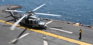 あわやアメリカ軍がAI作成の誤情報で中国船を攻撃か　直前に中止　米CNN報道