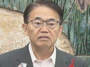 アジア大会に「来てほしくなかった」のは“タイの監督とコーチだけ” 現地の反発受け大村愛知県知事が強調