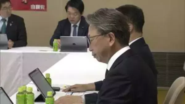 不正アクセス対策で自民党が緊急提言　官邸主導の司令塔「サイバー対処本部（仮称）」の設置を要請　PHP問題、情報漏洩など相次ぐ中