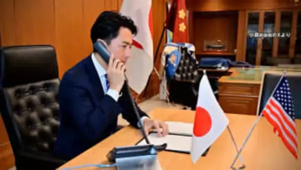 中国空母「遼寧」沖縄沖から東シナ海へ　“レーダー照射”日米防衛相 深刻な懸念表明で一致