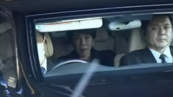 高市首相が地元・奈良入り…13日に日韓首脳会談へ　野党は衆院解散に備える動き活発化