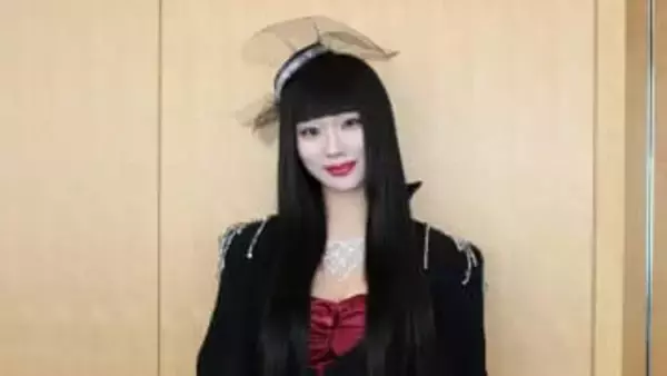 「世界に通用する若者たちの祭典」札幌で開催 パリコレ経験の高校生モデルKAHOさん「自分の世界観やキャラクターを確立して世界に」