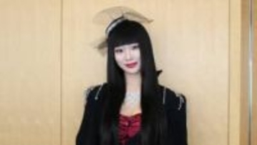 「世界に通用する若者たちの祭典」札幌で開催 パリコレ経験の高校生モデルKAHOさん「自分の世界観やキャラクターを確立して世界に」