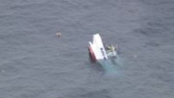 鳥羽市沖で貨物船が遊漁船に衝突し2人死亡　21歳航海士を逮捕　亡くなった人の知人「面倒見のいい人。顔見たら涙出てきた」