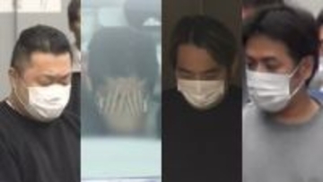 1人暮らしや認知症の高齢者狙い…相場の数倍でマンション売りつけた疑い　被害総額7億円以上か　不動産会社代表で暴力団幹部の男ら逮捕