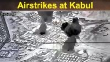 パキスタンとアフガニスタン国境地帯で大規模軍事衝突、180人超の兵士が死亡　両国の緊張高まる