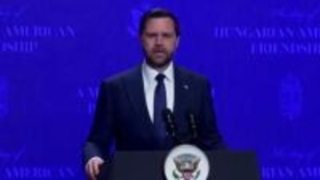 アメリカ・バンス副大統領「期限まで見極め」　カーグ島攻撃は“戦略変更ではない”　停戦交渉は不透明