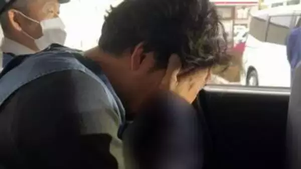 住人が就寝中に忍び込み現金など窃盗容疑で39歳男を逮捕　周辺で同様被害約20件　容疑を否認　さいたま市